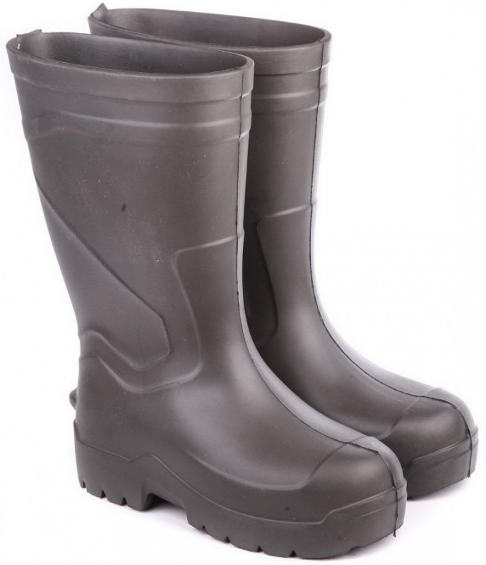 Сапоги из ЭВА, Мужские, цвет Оливковый 5-884-G01 Nordman Active Pro