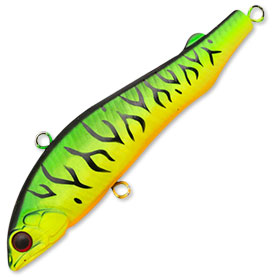 Раттлин DUO Refina 80H*