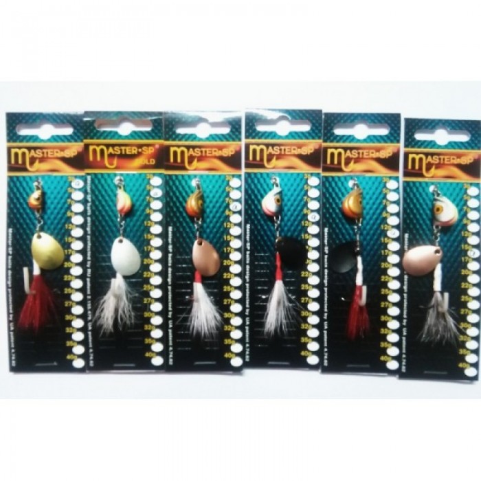 Блесна Master-SP