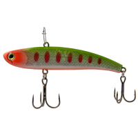 Виб ECOPRO Nemo Slim 80 мм 17г*