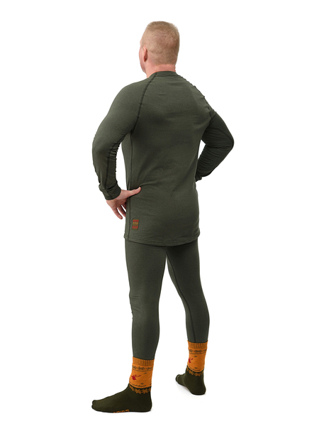 Термобелье 1819 Active хаки