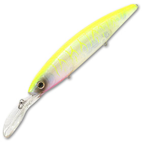 Воблер Balisong Long Bill 130SF