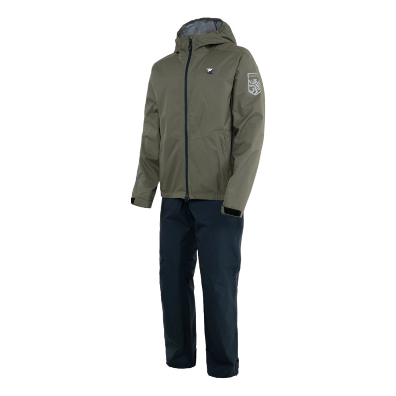 Костюм Outdoor suit 3445 khaki