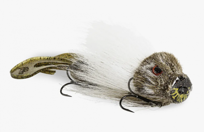 Бактейл CWC Miuras Mouse Mini, 200 мм, 40 гр*