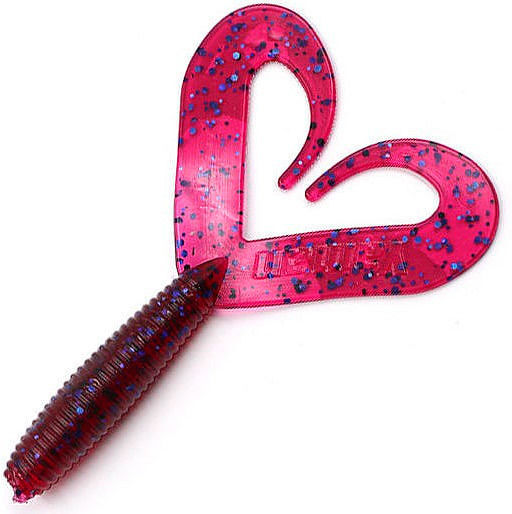 Твистер Yaman Pro Loop-Two 2 inch