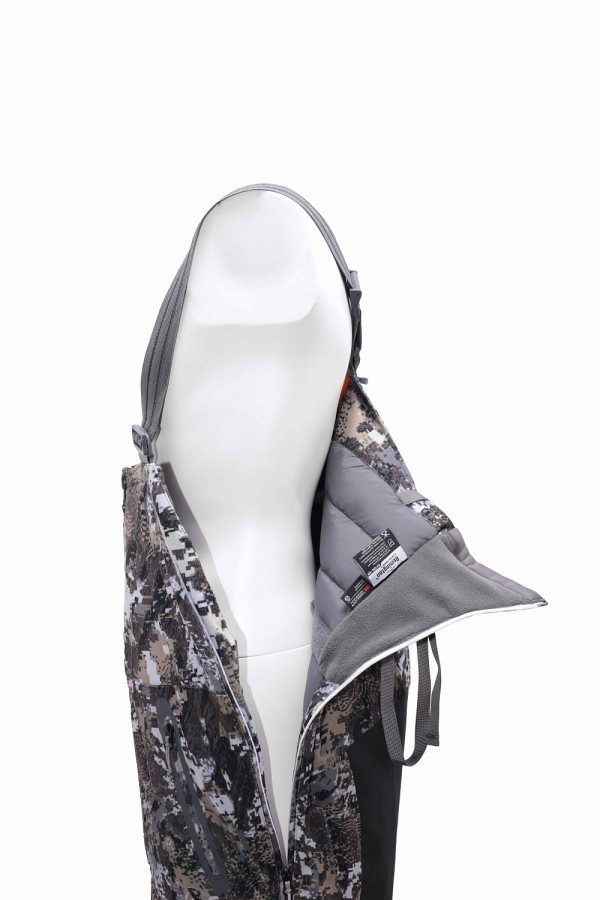 Костюм Remington Necessity Winter forest