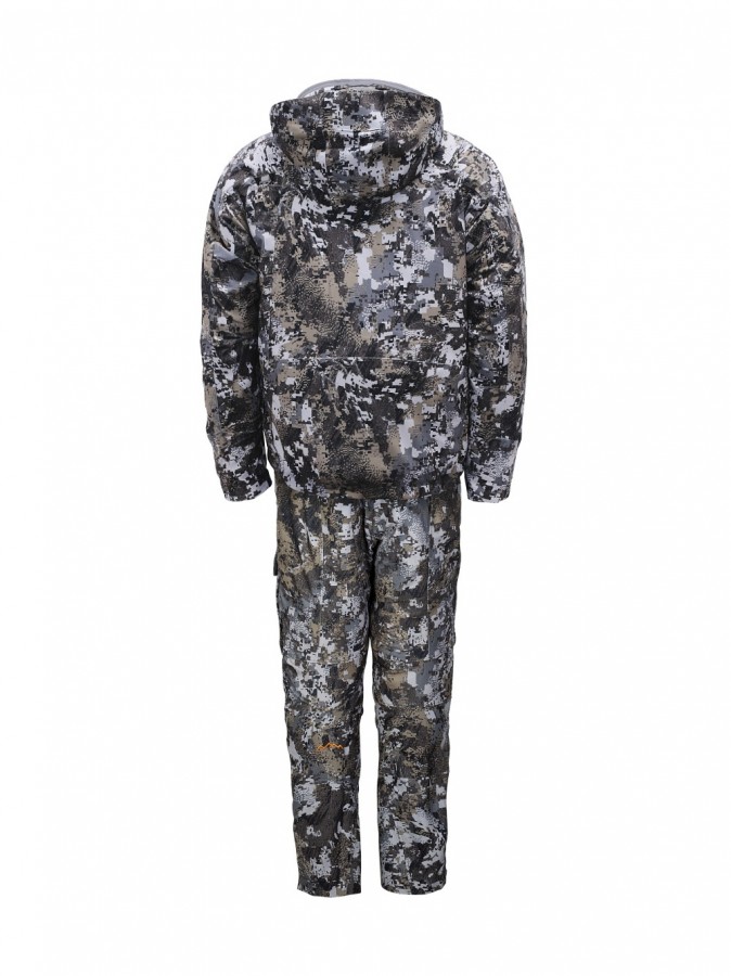 Костюм Remington Necessity Winter forest