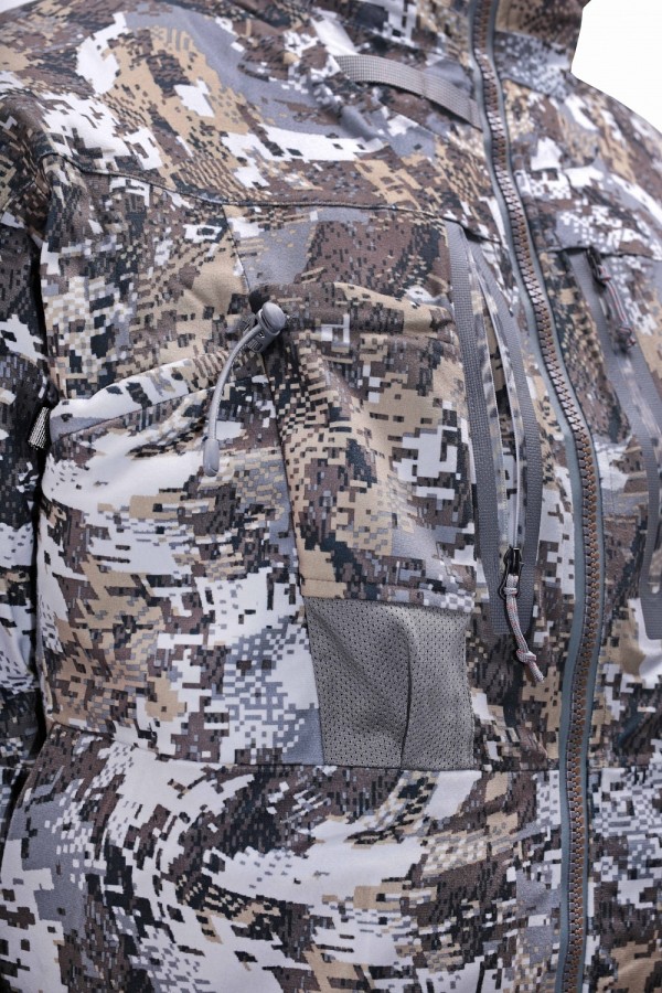 Костюм Remington Necessity Winter forest