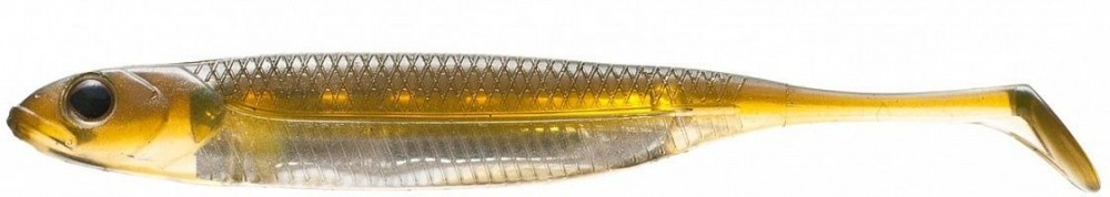 Мягкие приманки Fish Arrow Flash J 3*