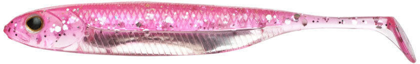 Мягкие приманки Fish Arrow Flash J 3*