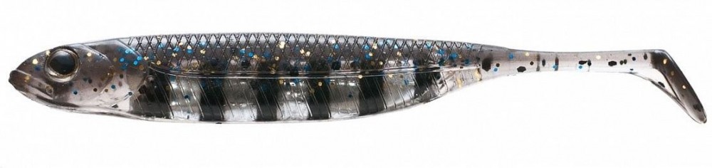 Мягкие приманки Fish Arrow Flash J 3*