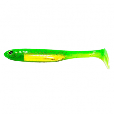 Мягкие приманки Fish Arrow Flash J 4*