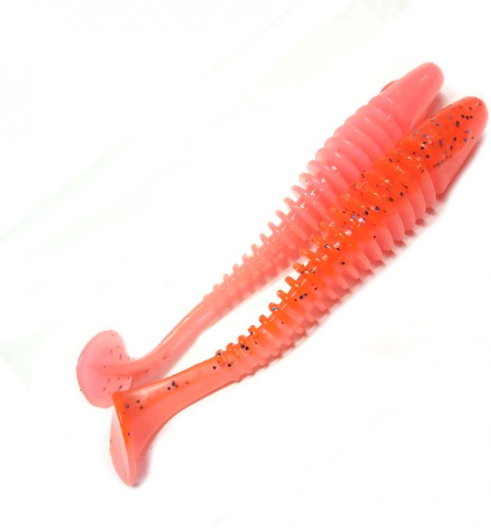 Приманка Силиконовая Jig It Snoop 4.5*