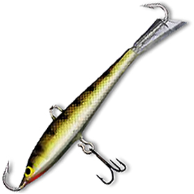 Балансир Kuusamo Tasapaino 75мм*