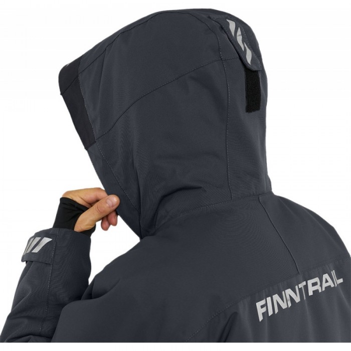 Костюм Finntrail Outback 3753 DarkGrey_N