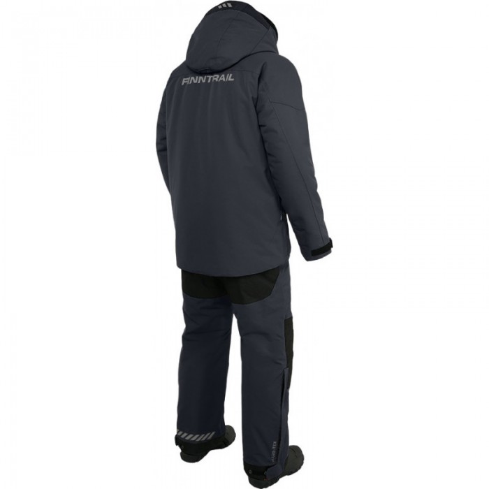 Костюм Finntrail Outback 3753 DarkGrey_N