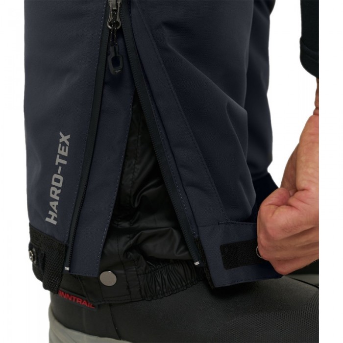 Костюм Finntrail Outback 3753 DarkGrey_N