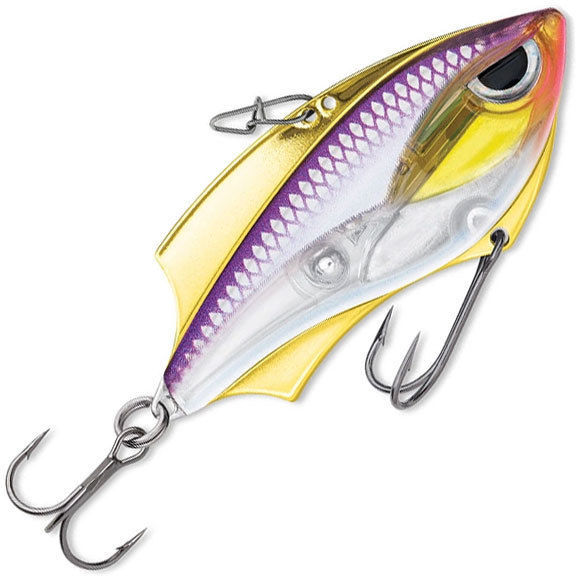 Раттлин RAPALA Rap-V Blade 06*