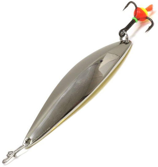 Блесна вертикальная ECOPRO Killka, 70мм, 18г