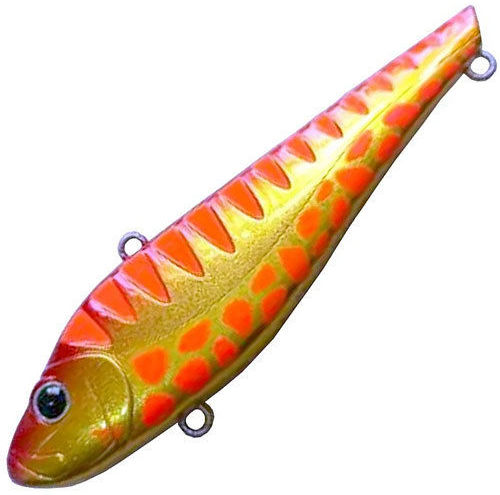 Раттлин Narval Frost Sardelle 85mm 26g