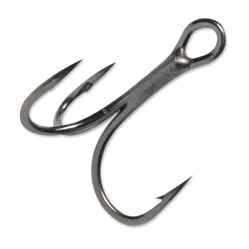 Крючок тройной VMC 7554