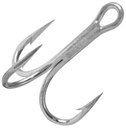 DELPHIN Тройник для ловли сома Catkong SuPOWER TREBLE