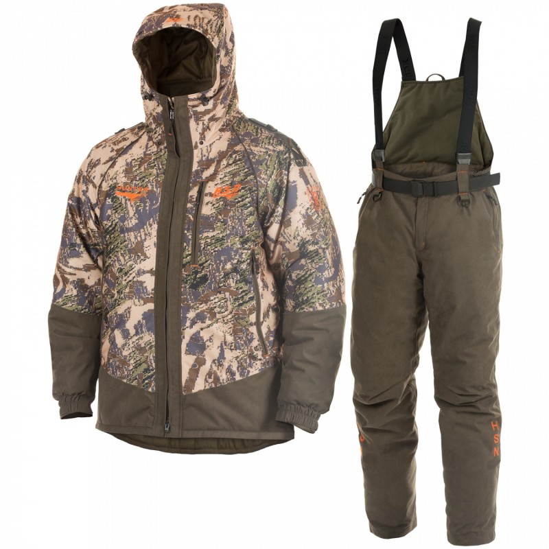 Костюм мужской д/с "STALKER III" -15, цифра серая ALOVA