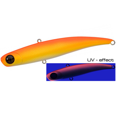 Воблер (Vib) Frapp WhipHead 115 Slim 35g