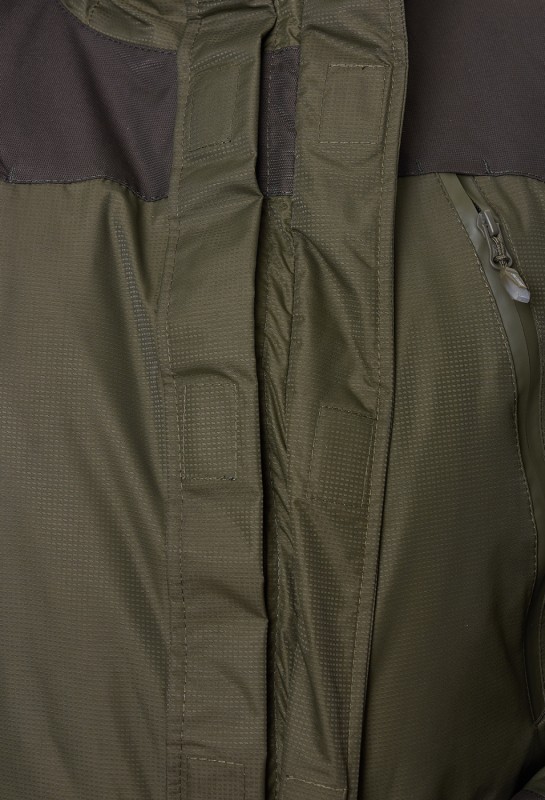 Костюм для рыбалки GRAYLING Скат, хаки