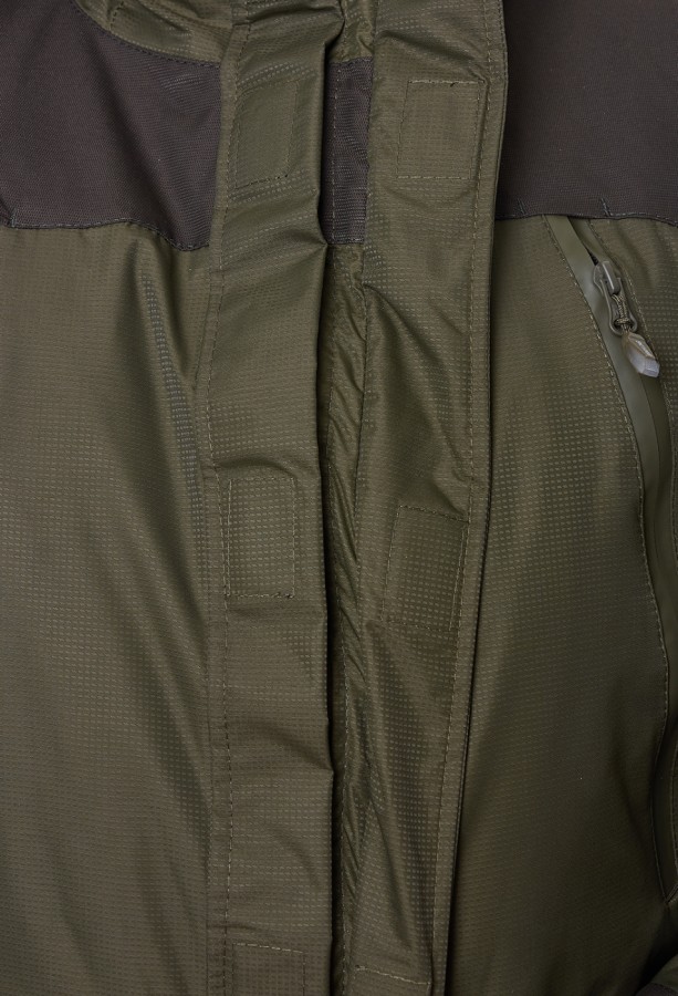 Костюм для рыбалки GRAYLING Скат, хаки