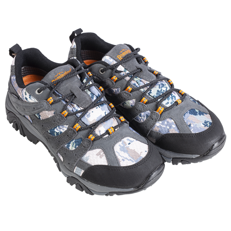 Ботинки Remington Trekking boots gray