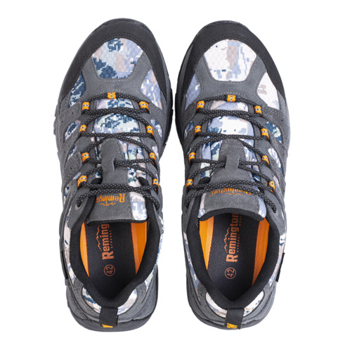 Ботинки Remington Trekking boots gray