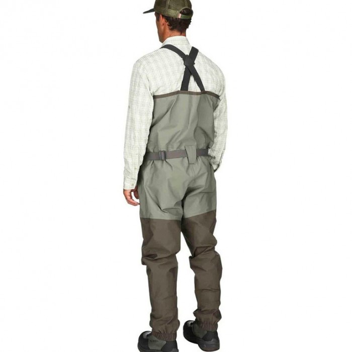 Вейдерсы Simms Freestone Stockingfoot