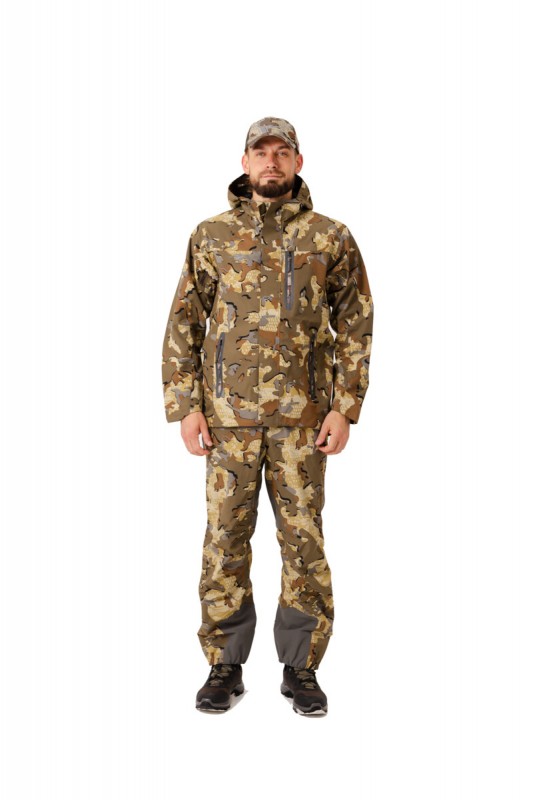 Костюм King Hunter EXTERIOR Modern Camo