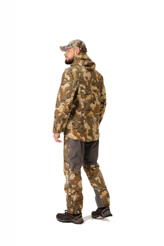 Костюм King Hunter EXTERIOR Modern Camo