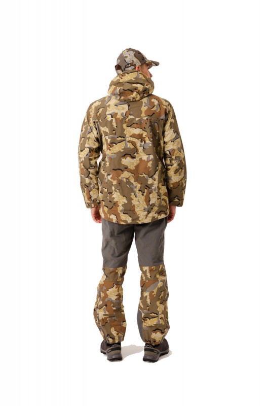 Костюм King Hunter EXTERIOR Modern Camo