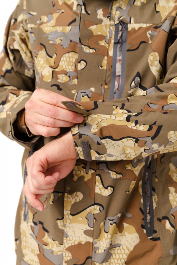 Костюм King Hunter EXTERIOR Modern Camo