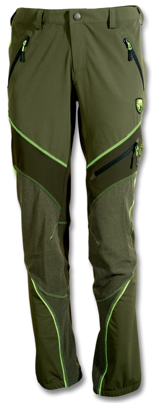 БРЮКИ UNIVERS мужские общего назначения Трекинг 92132400