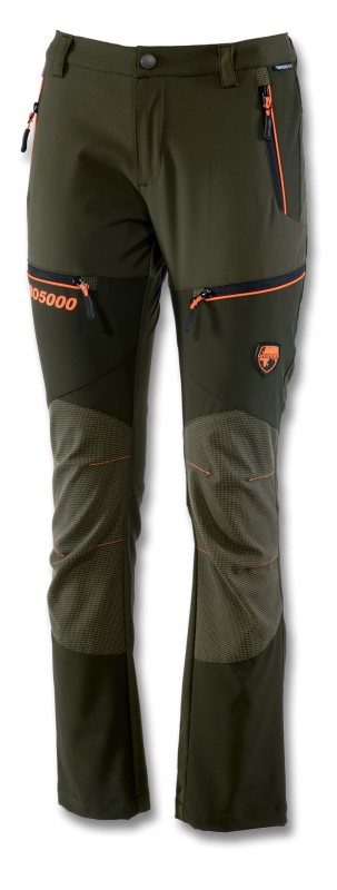 БРЮКИ UNIVERS женские для общего пользования СОФТШЕЛЛ ЮНИВЕРС-ТЕКС 22005392