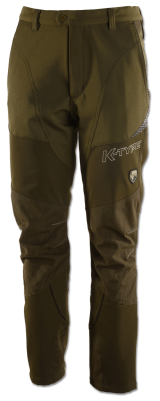 Брюки UNIVERS мужские K-Type Ю-Текс Верде 92188385