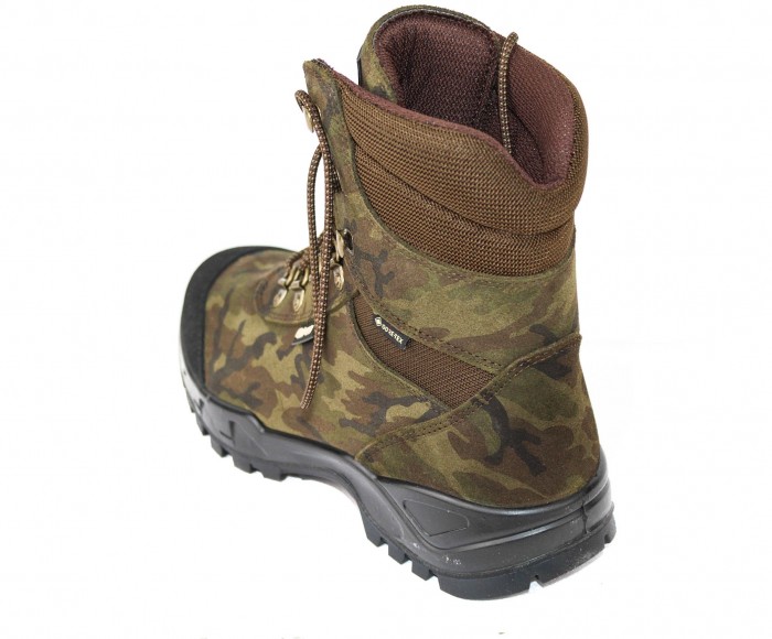 Ботинки BARBET