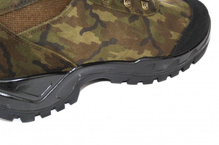 Ботинки BARBET