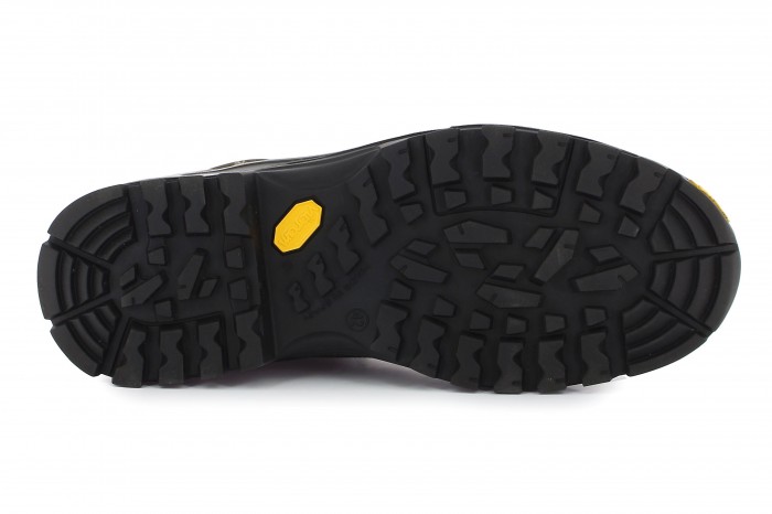 Ботинки BARBET