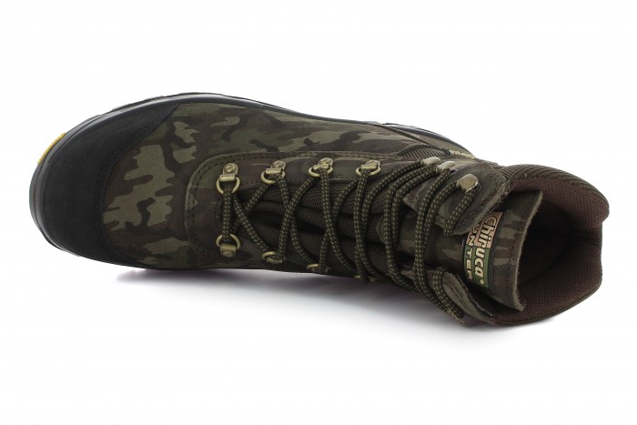 Ботинки BARBET