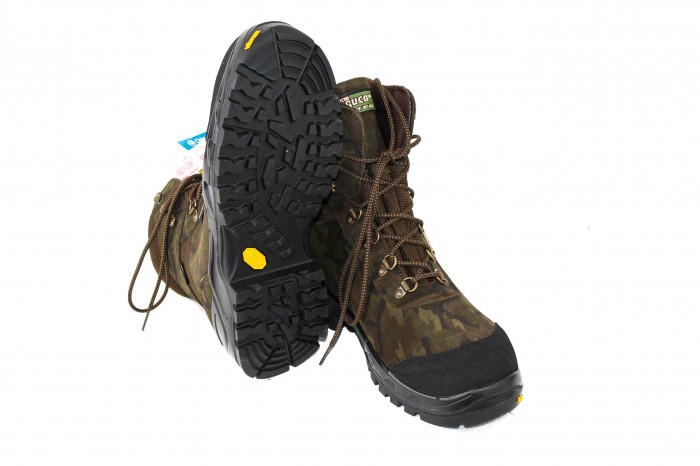 Ботинки BARBET