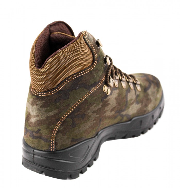 Ботинки CAMO 21 GORE-TEX