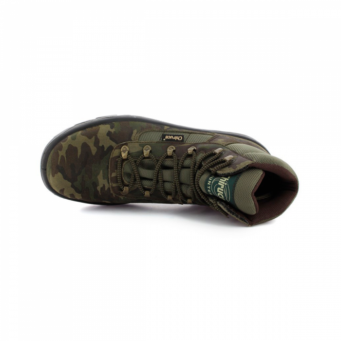 Ботинки PERDIGUERO 21 CAMO
