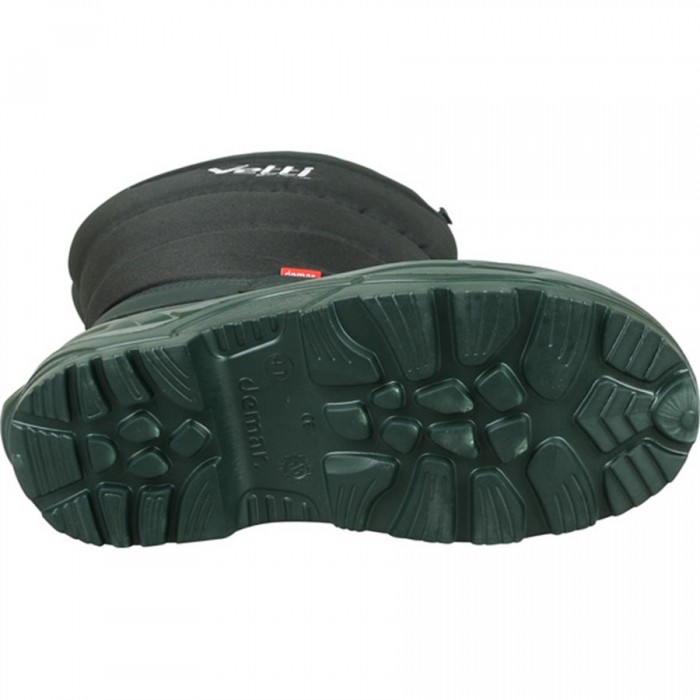 Сапоги DEMAR YETTI CLASSIC 3870