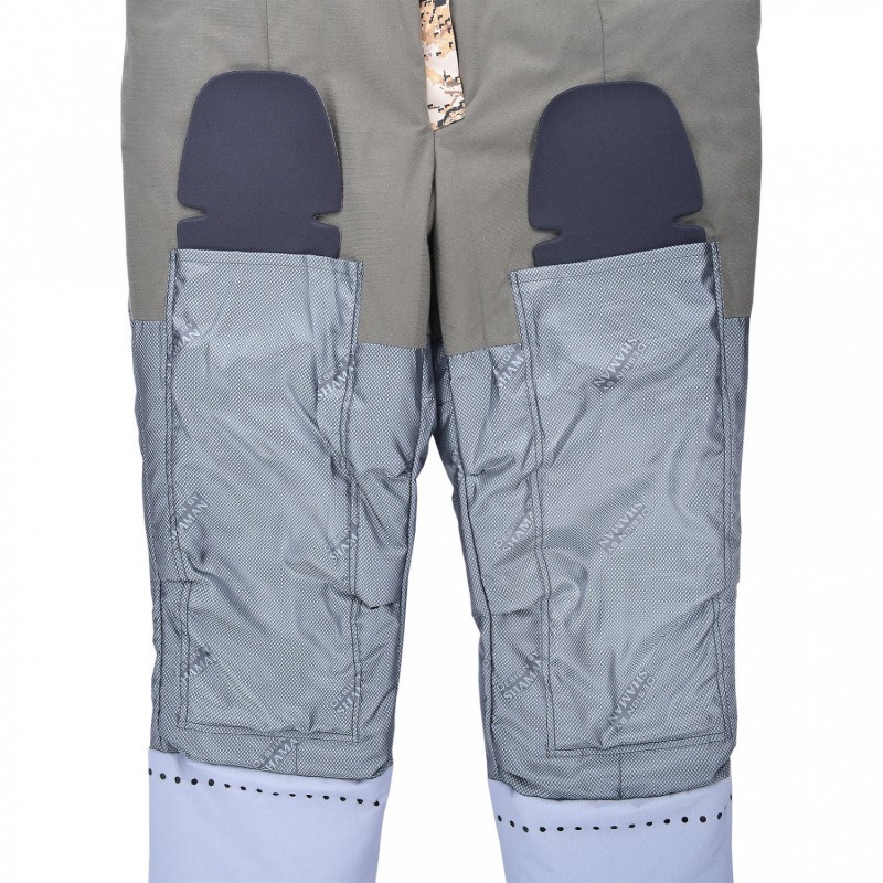 Костюм мужской зимний TRACKER I (-25) откр. местность / OPEN MOUNTAIN