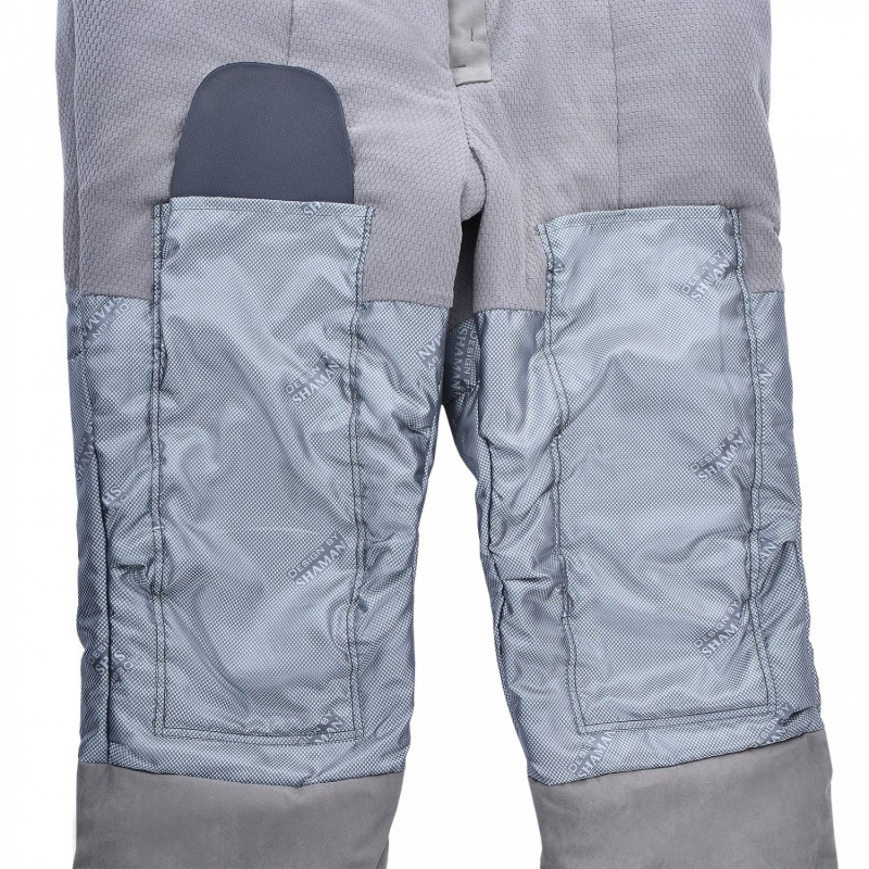 Костюм мужской зимний TRACKER I (-25) откр. местность / OPEN MOUNTAIN